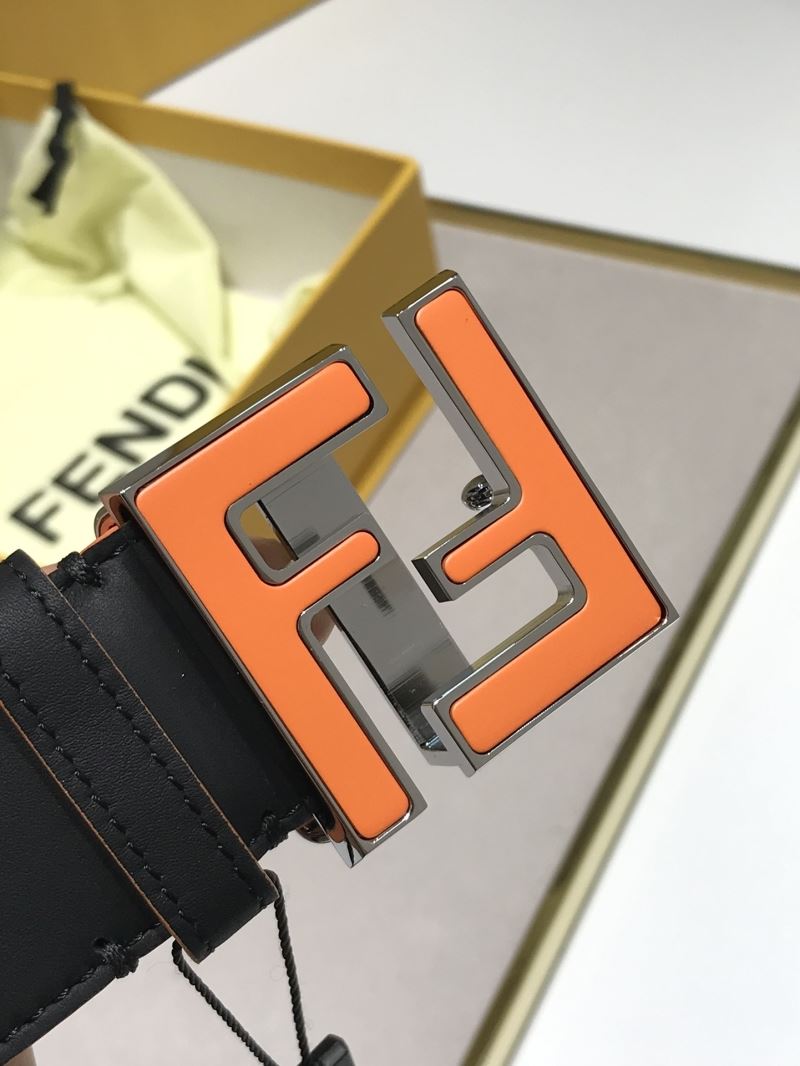 F**di belts